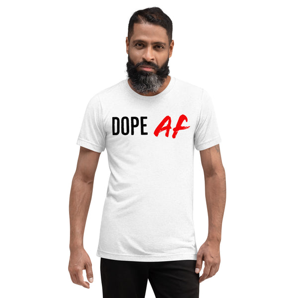 White Dope AF