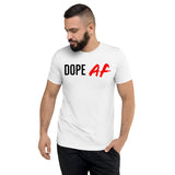 White Dope AF